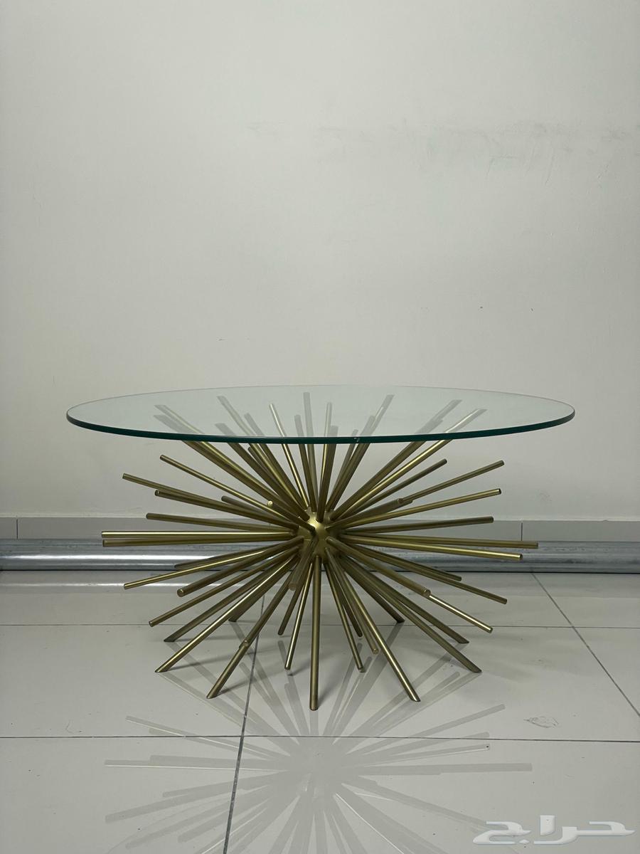 طاولة قهوة من ويست إلم64516100652547110