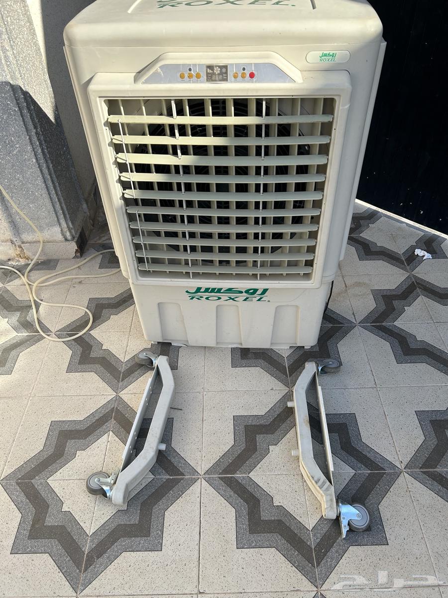 للبيع مكيف صحراوي روكسل64512259844227110