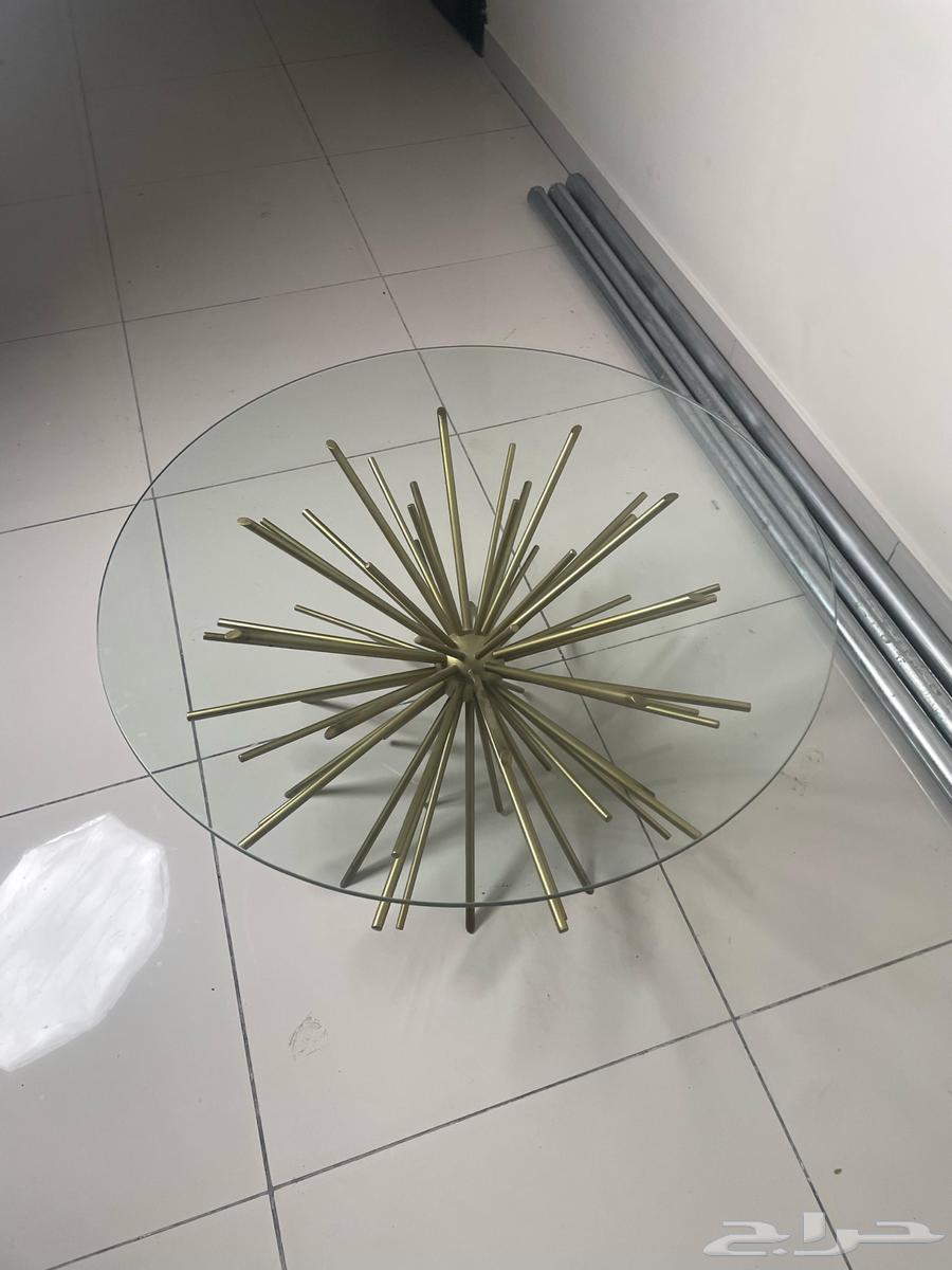 طاولة قهوة من ويست إلم64516100652547112