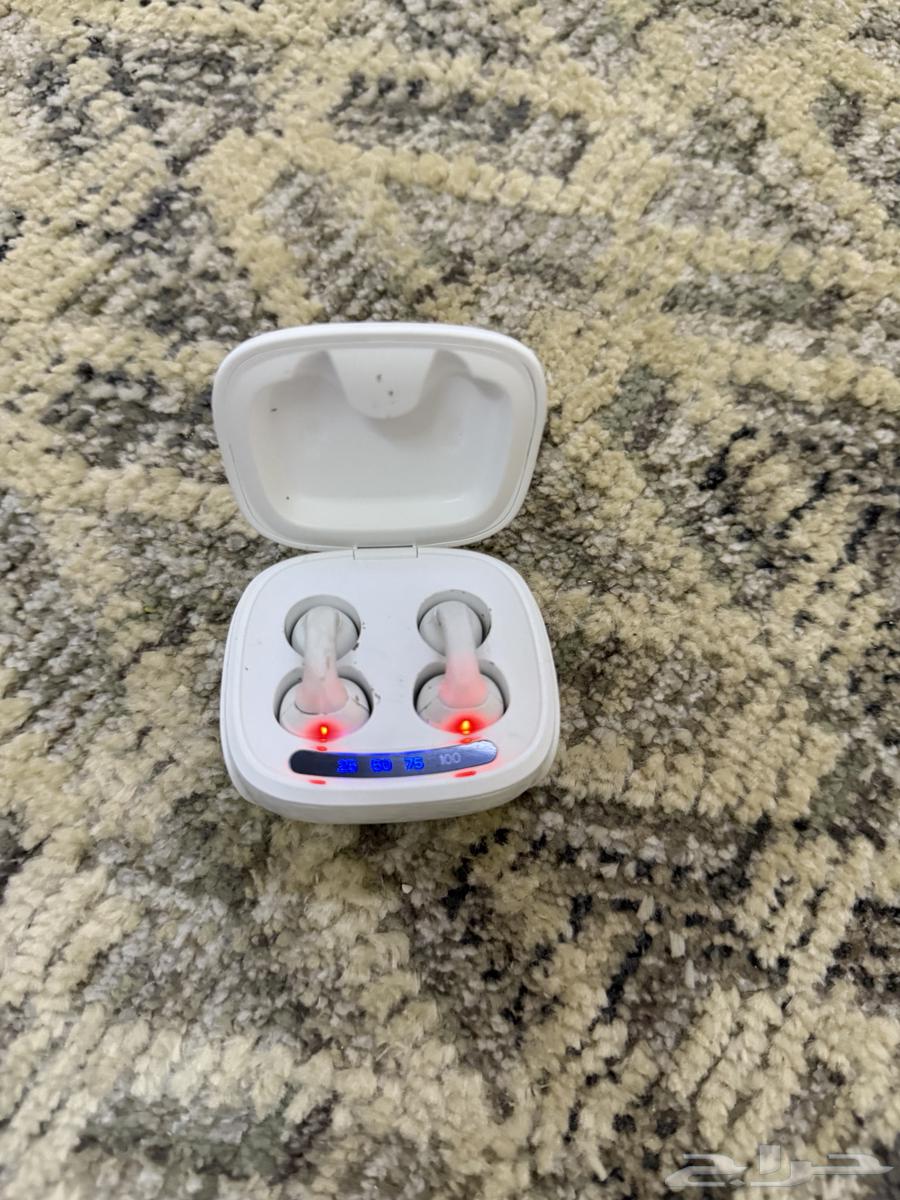 سماعه تايب سي جديده مع الكرتون64515751522178110