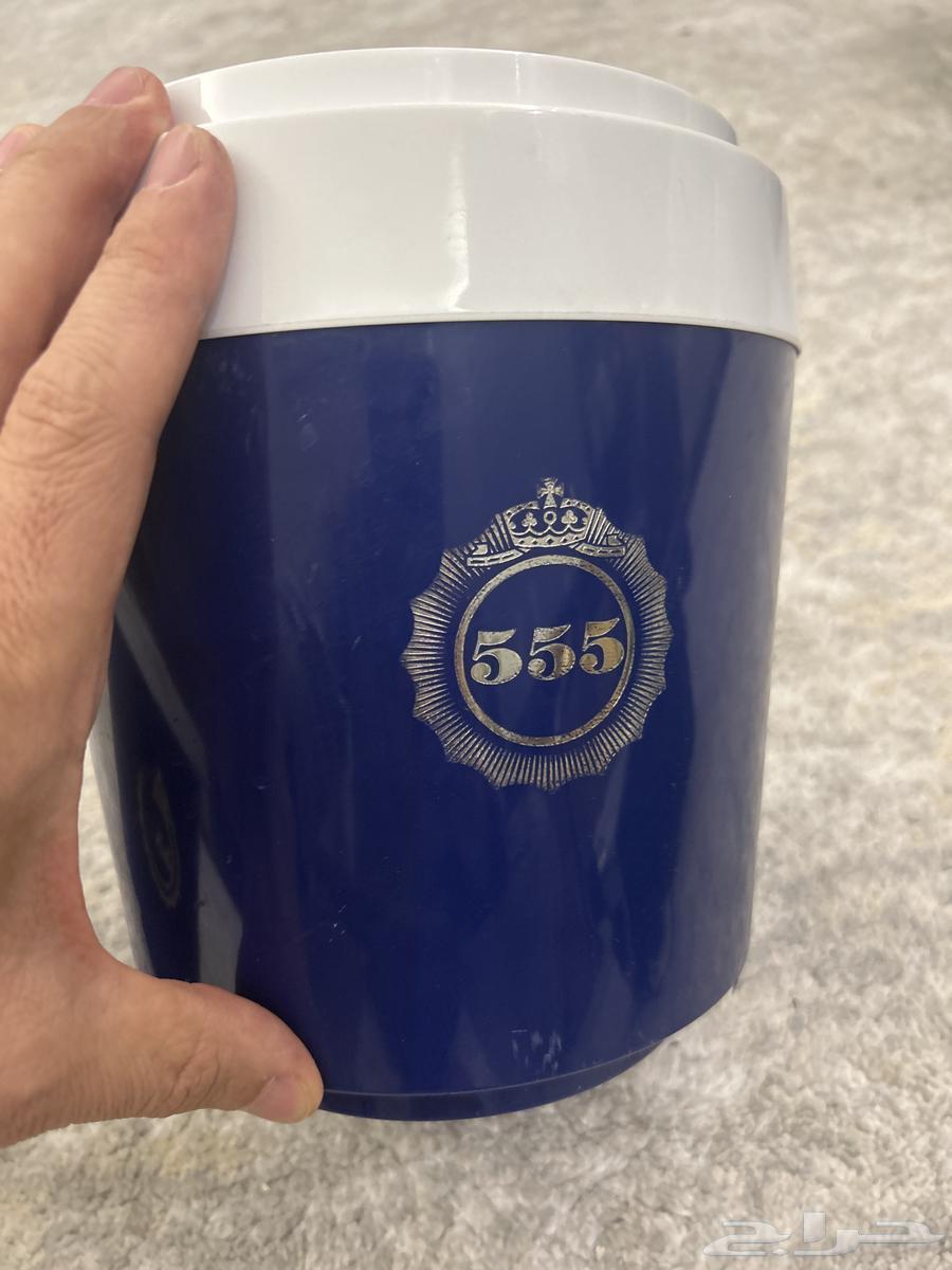 English-made ice container64518422573953110