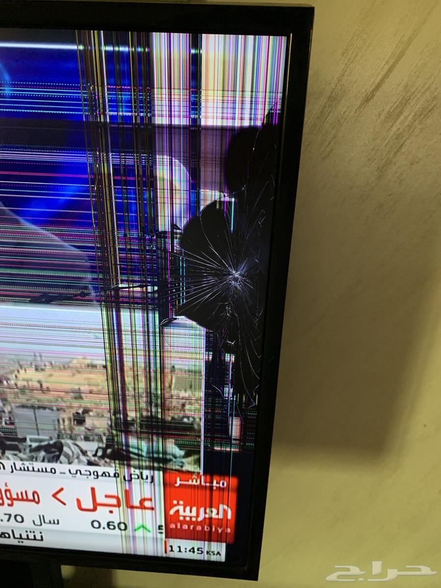 تلفزيون LG للبيع64513327456385110