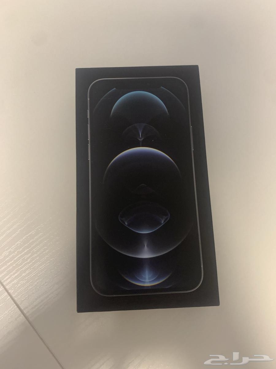 ايفون 12 برو 256 (تم البيع)64516353933827112