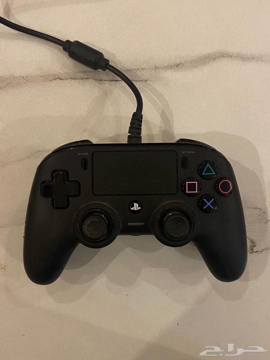 Sony 4 nacon controller64515108678147110