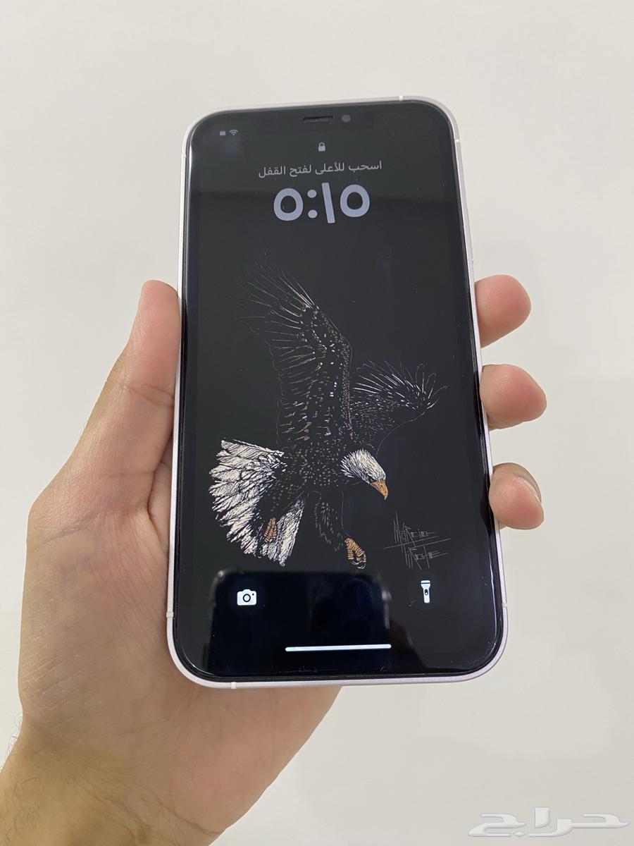 (تم البيع)ايفون اكس ار Xr مرهم 16 ابيض 128 قيقا64515486836481111