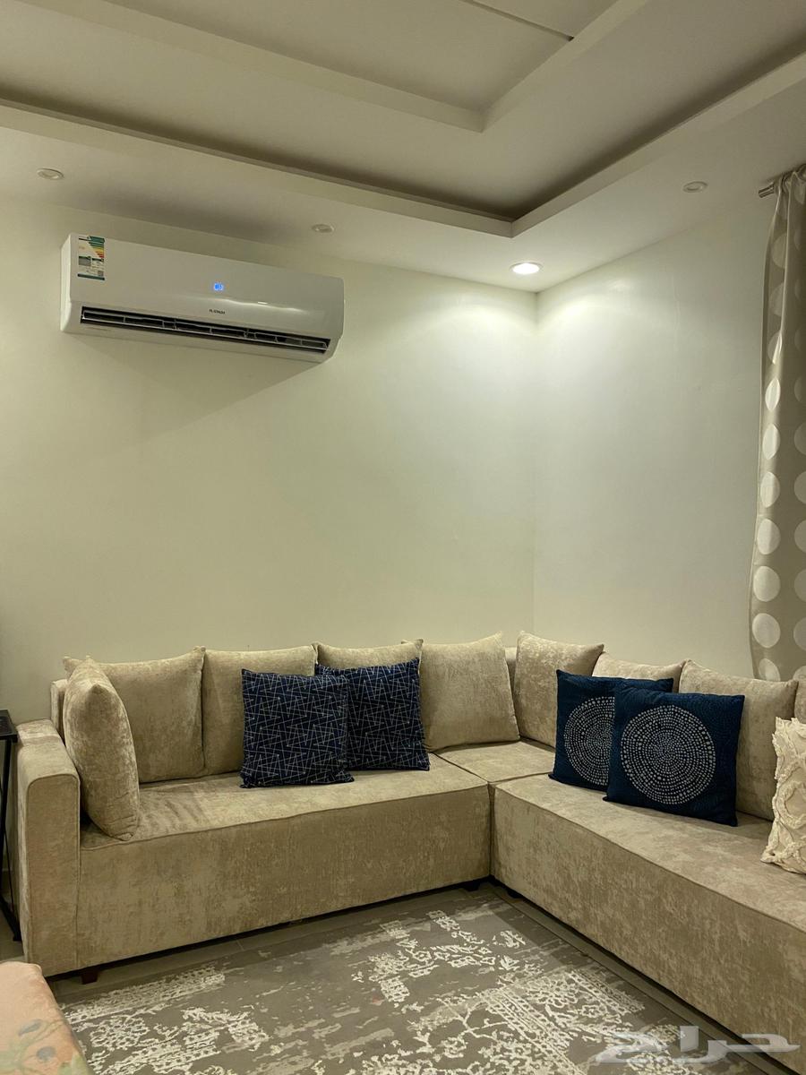 كنب جديد جدا  لم يستعمل ابدا64518339715842114