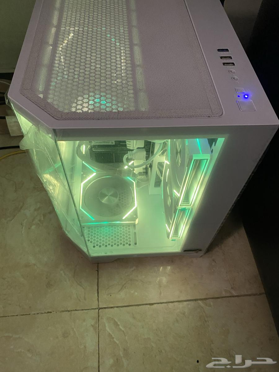 بي سي قيمنق مع ملحقاته64517677121667110