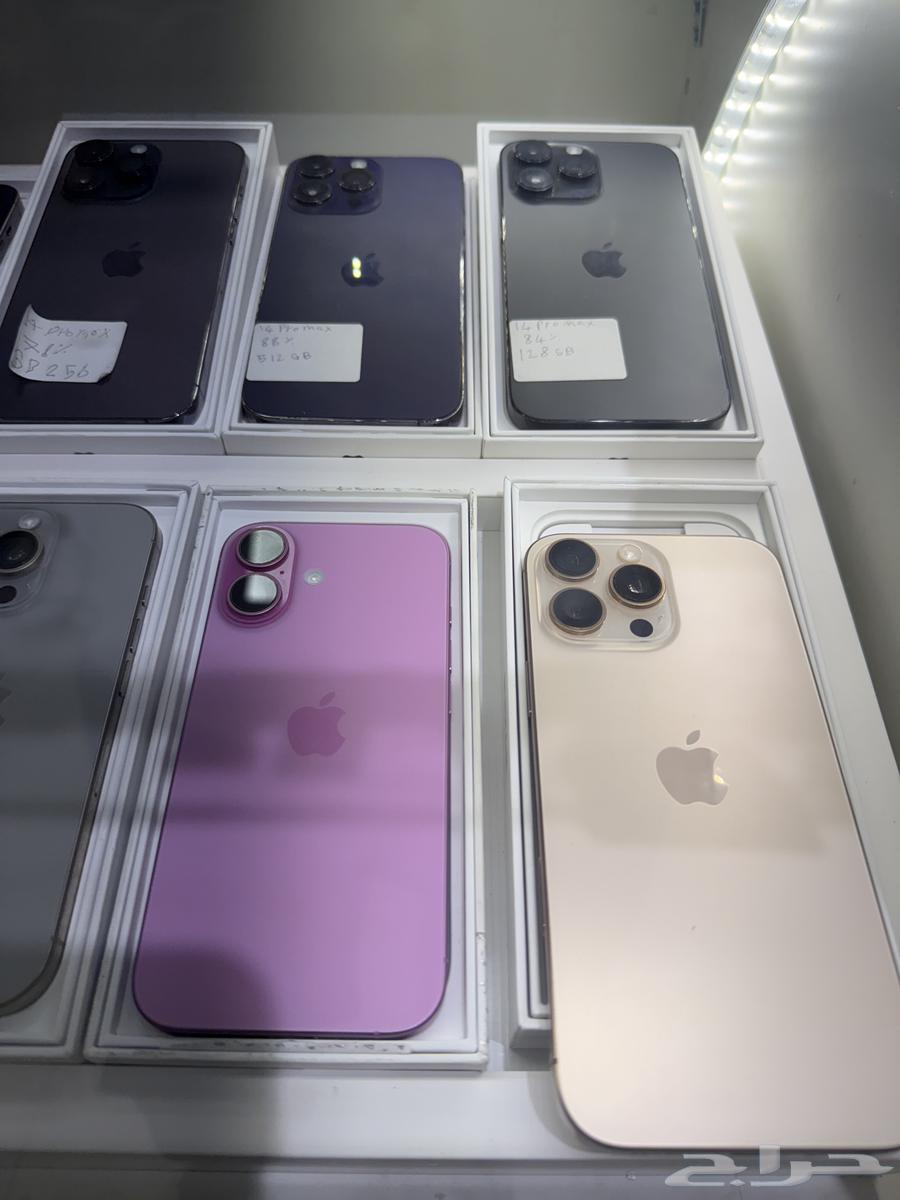 Used devices with one-month warranty64518367581059110