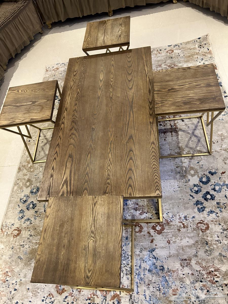 5-piece table set64511604884354113