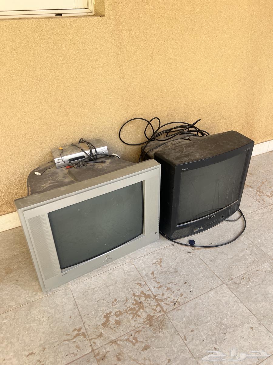 للبيع تلفزوانات قديمه64512916504962111