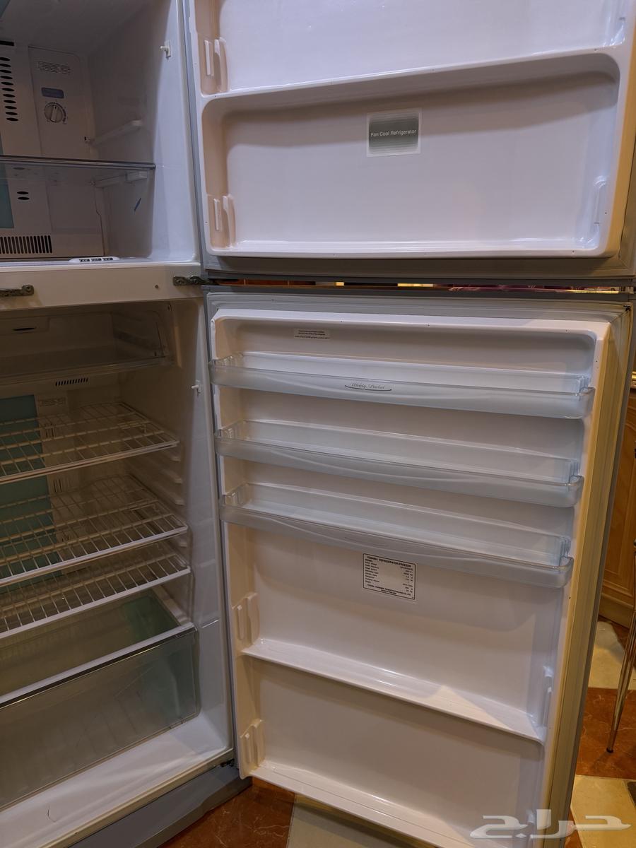 ثلاجه نظيفه توشيبا مقاسها 1864517162238467112