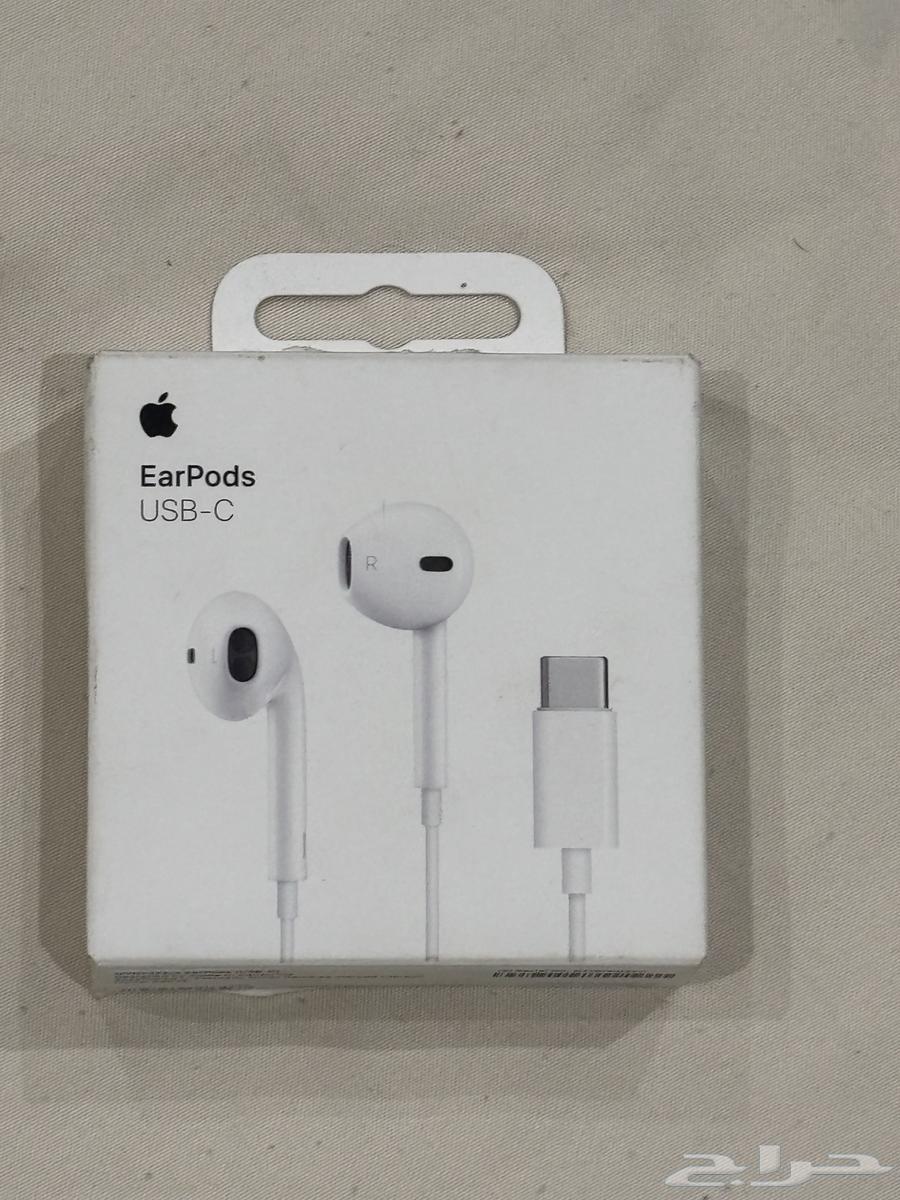 طابعة كانون و سماعة ايفون اصلية64515136675713113