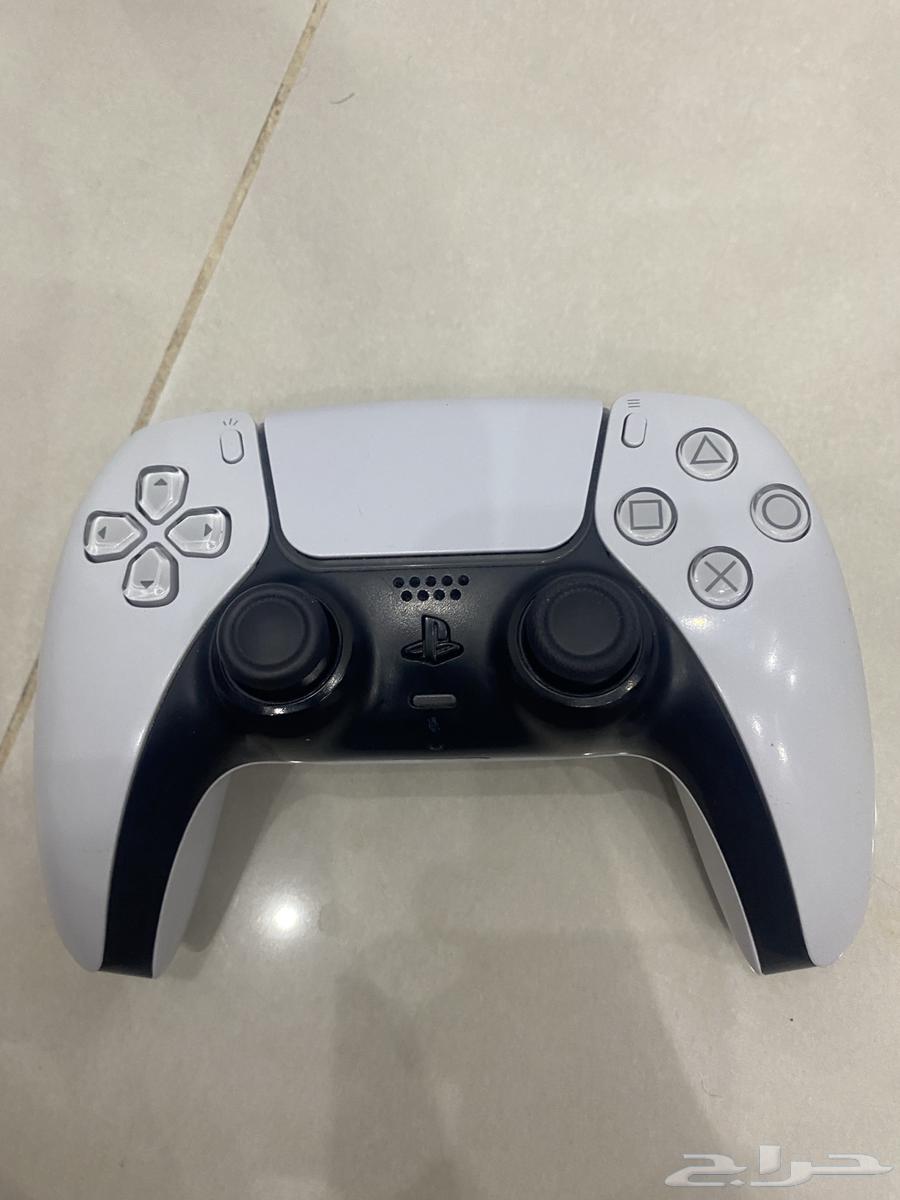 سوني فايف من جرير سلم 1000 قيقا معه شريط قراند64514100284545114