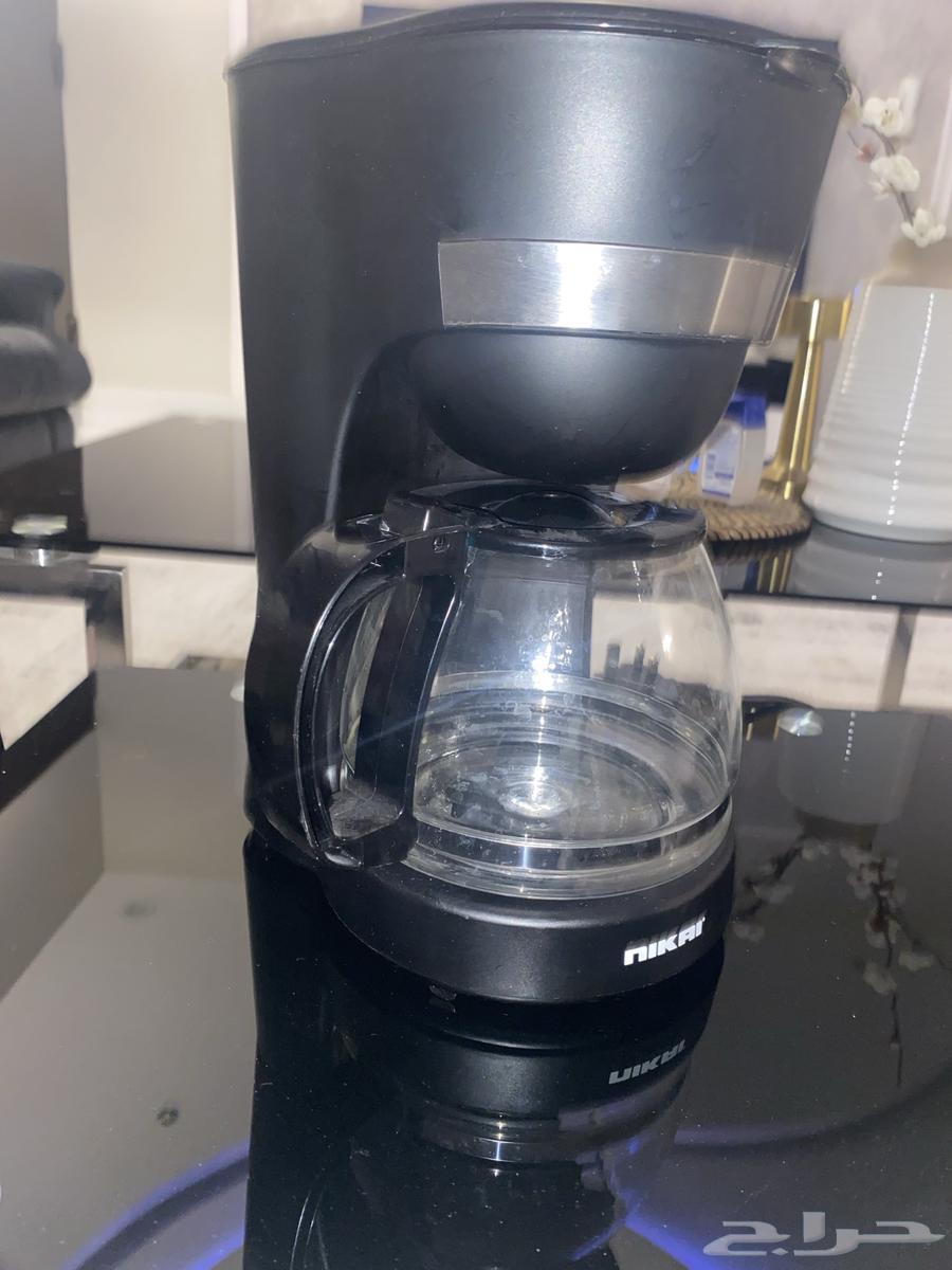 Automatic coffee machine64515681779714112