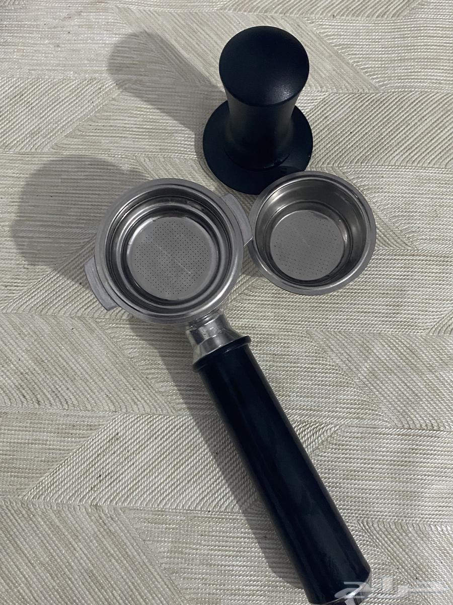 مكينه قهوى دولنجي استخدام بسيط مع ملحقاتها ب300  دراجه بنات64513183070338111