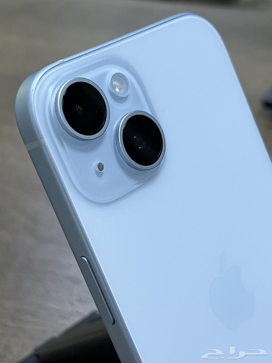 جوال ايفون 15 العادي 128 بطارية 9464513089899393114