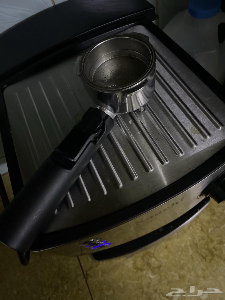 Satchi Coffee Machine64517547391874112