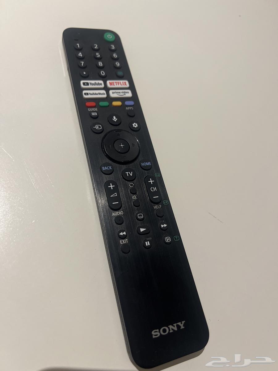 تلفزيون سوني 4k اندرويد 55 بوصة64516353811715111