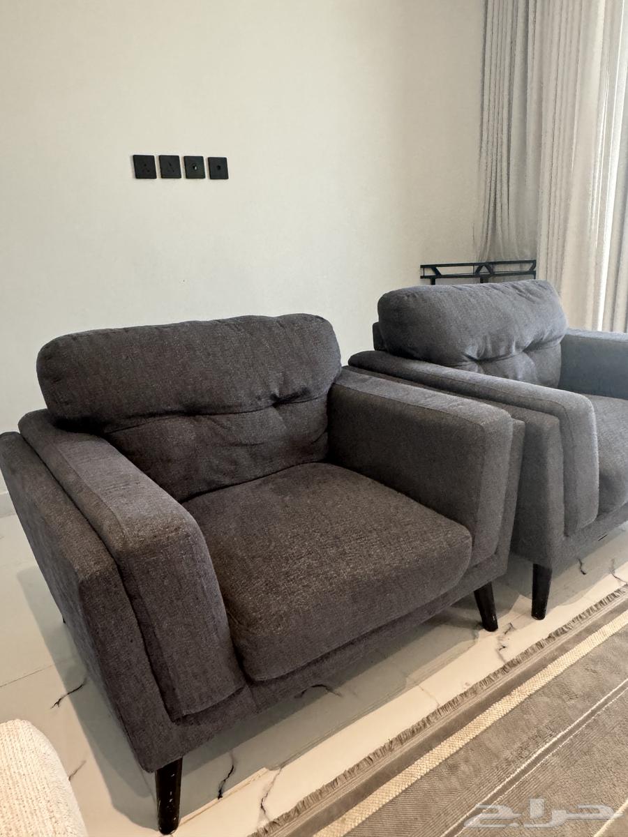 كنب من هوم سنتر64512790320003110