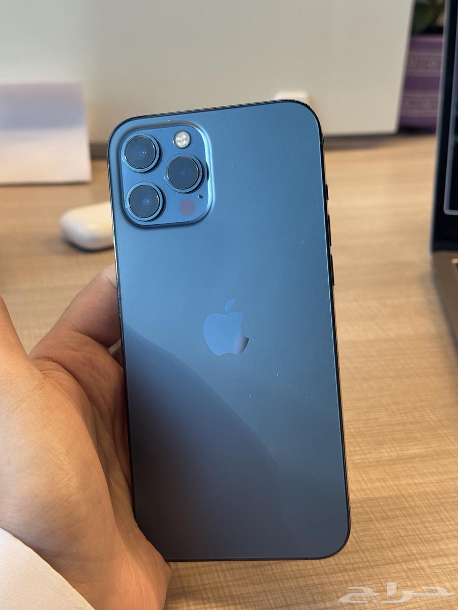 للبيع ايفون 12 برو ماكس 128 قيقا64519130065283110