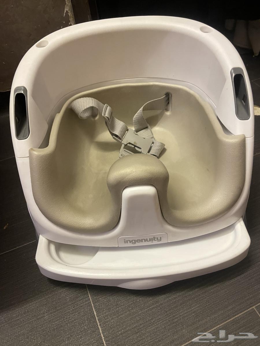 عندي كرسي أطفال للبيع64510972603777113