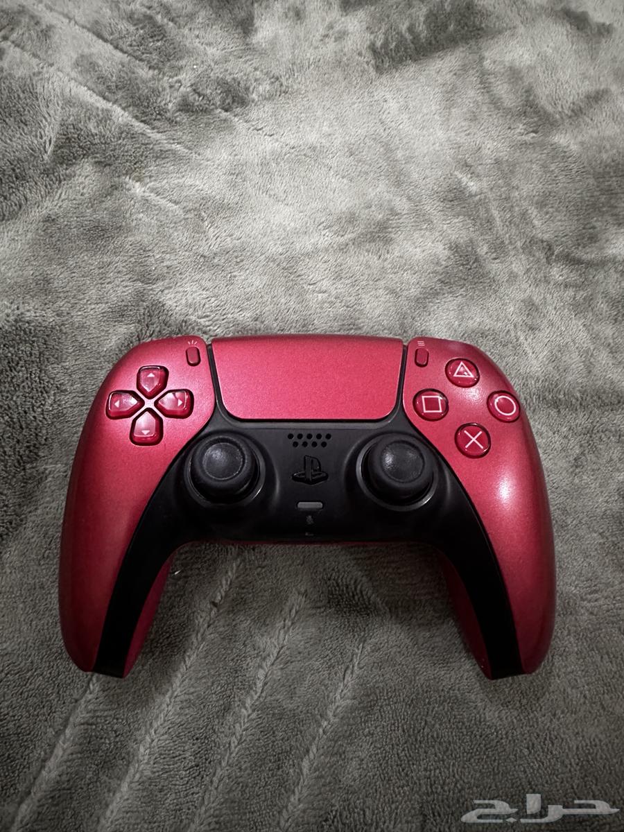 PlayStation 5 Controller64516325204227110