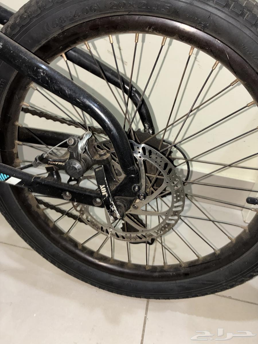 Bicycle64516687920001110