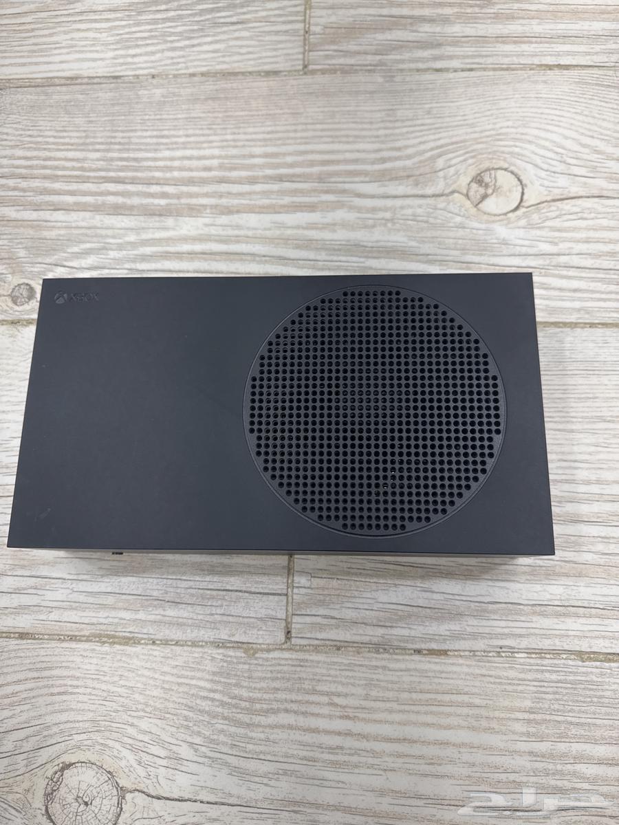 Xbox Series S 1TB64516339620611110