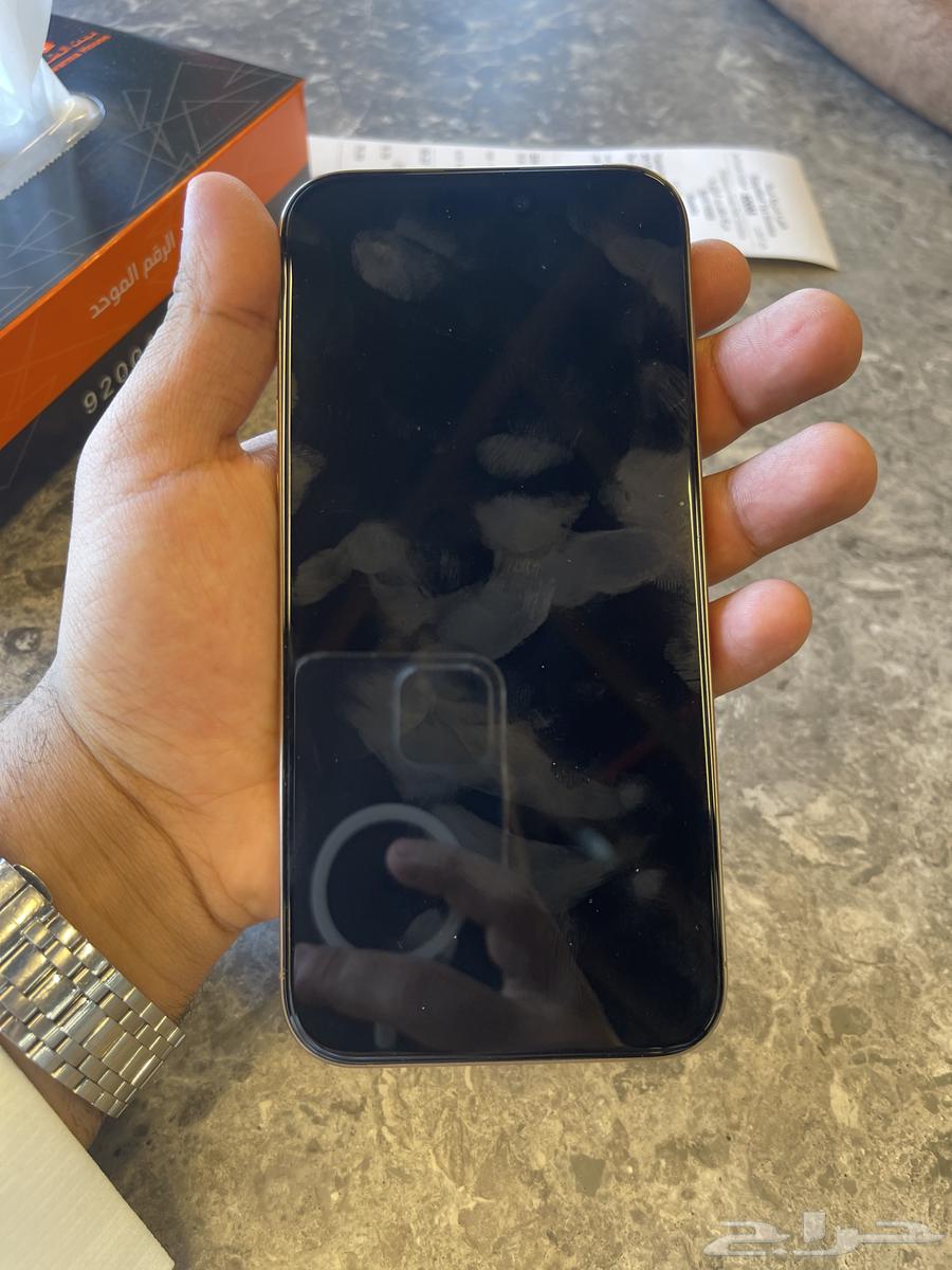 آيفون 16 برو ماكس للبيع64512762667395111