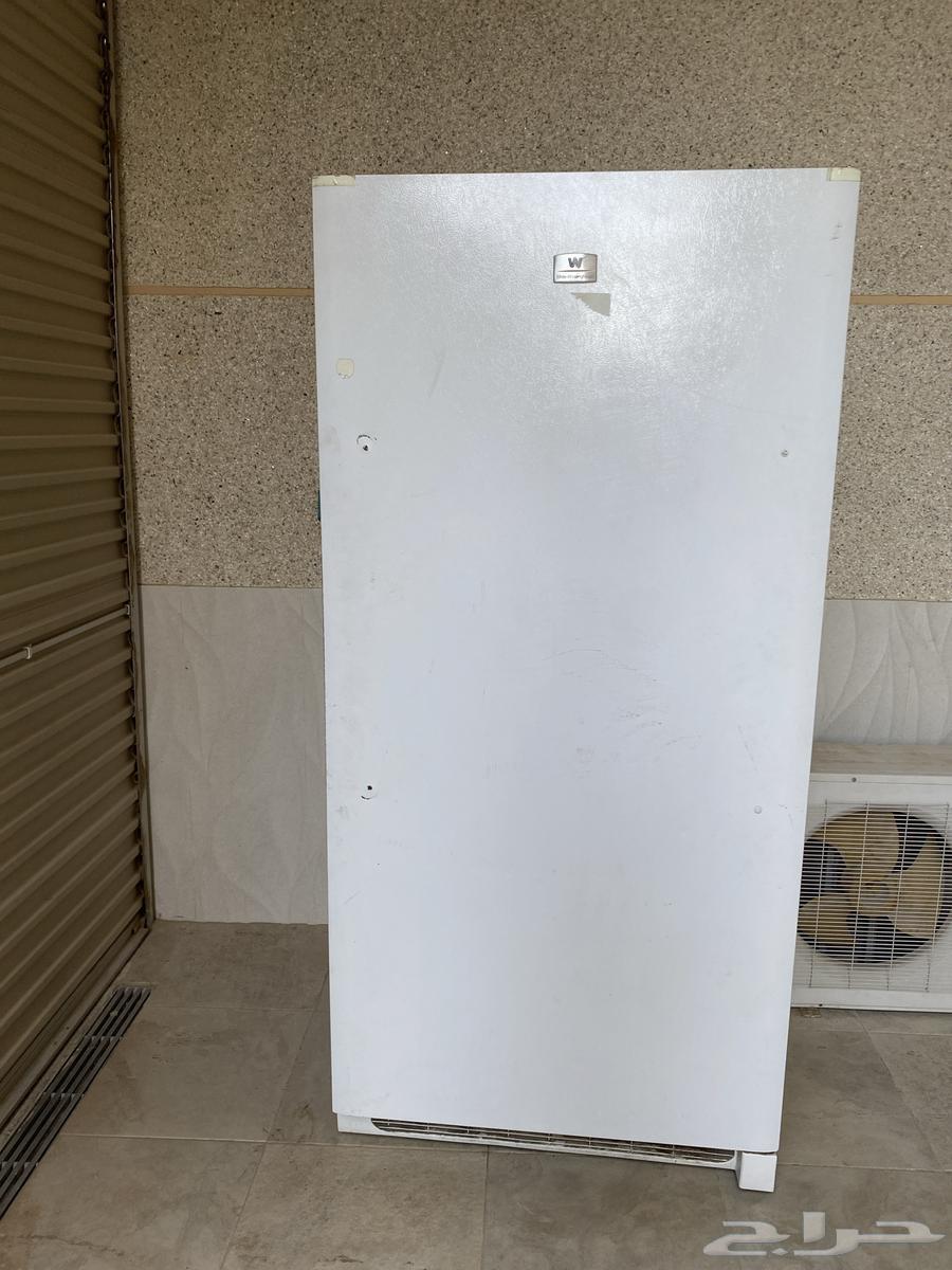 ثلاجه كبيره على آخر سومه اليوم64513852628994110