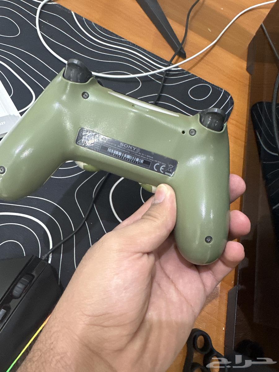 New Sony controller with no defects64518278603266111