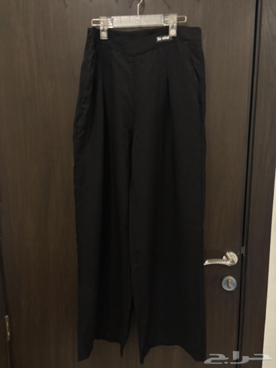 بنطلون نسائي64512964731138114