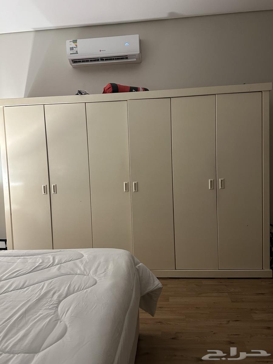 دولاب ملابس استعمال نظيف64511367694594111