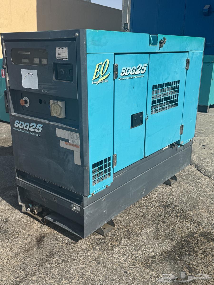 مولد كهرباء الحمراني 2564514444644610110