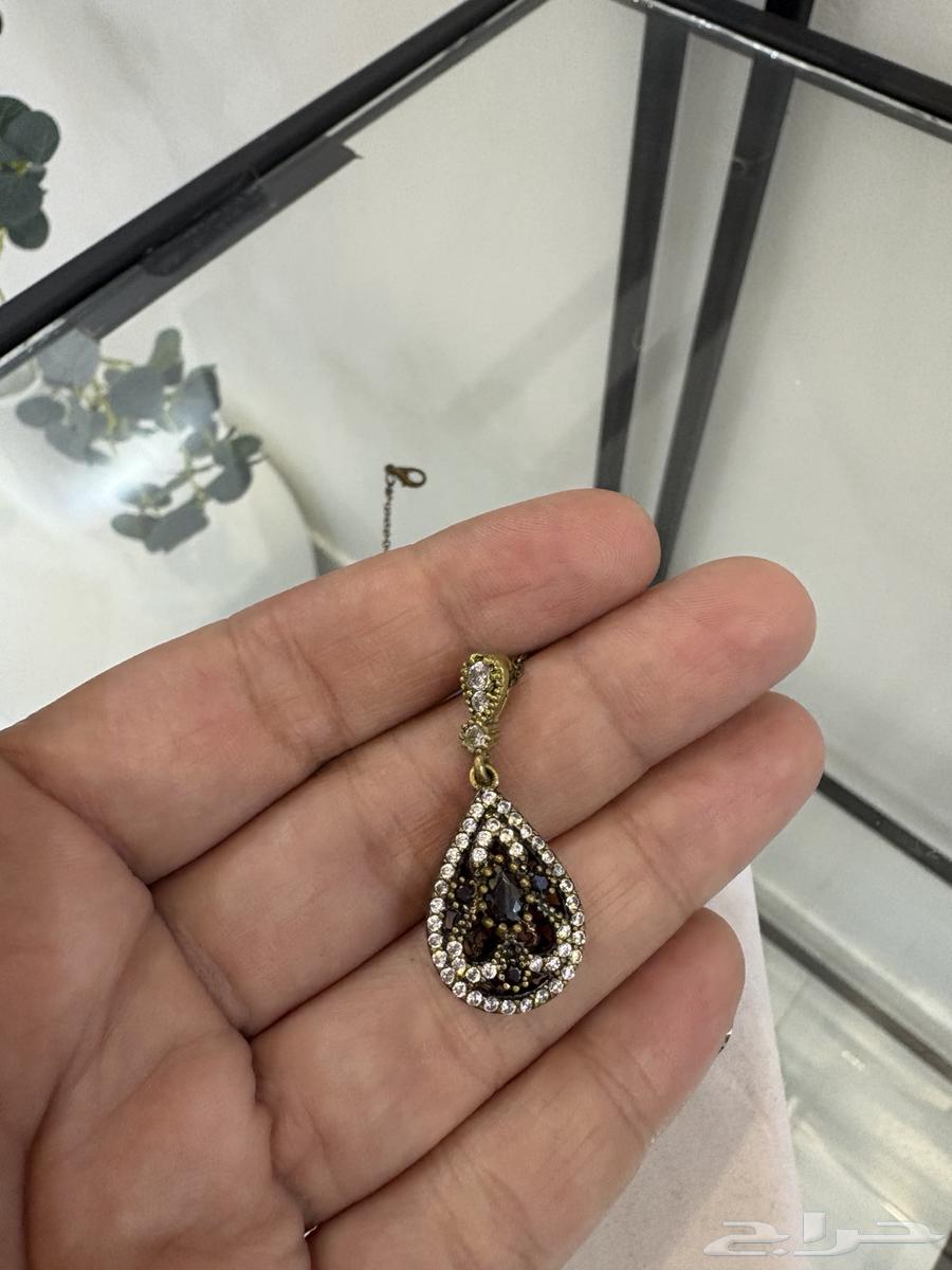 طقم فضة عتيق (اثري)64514927906050111