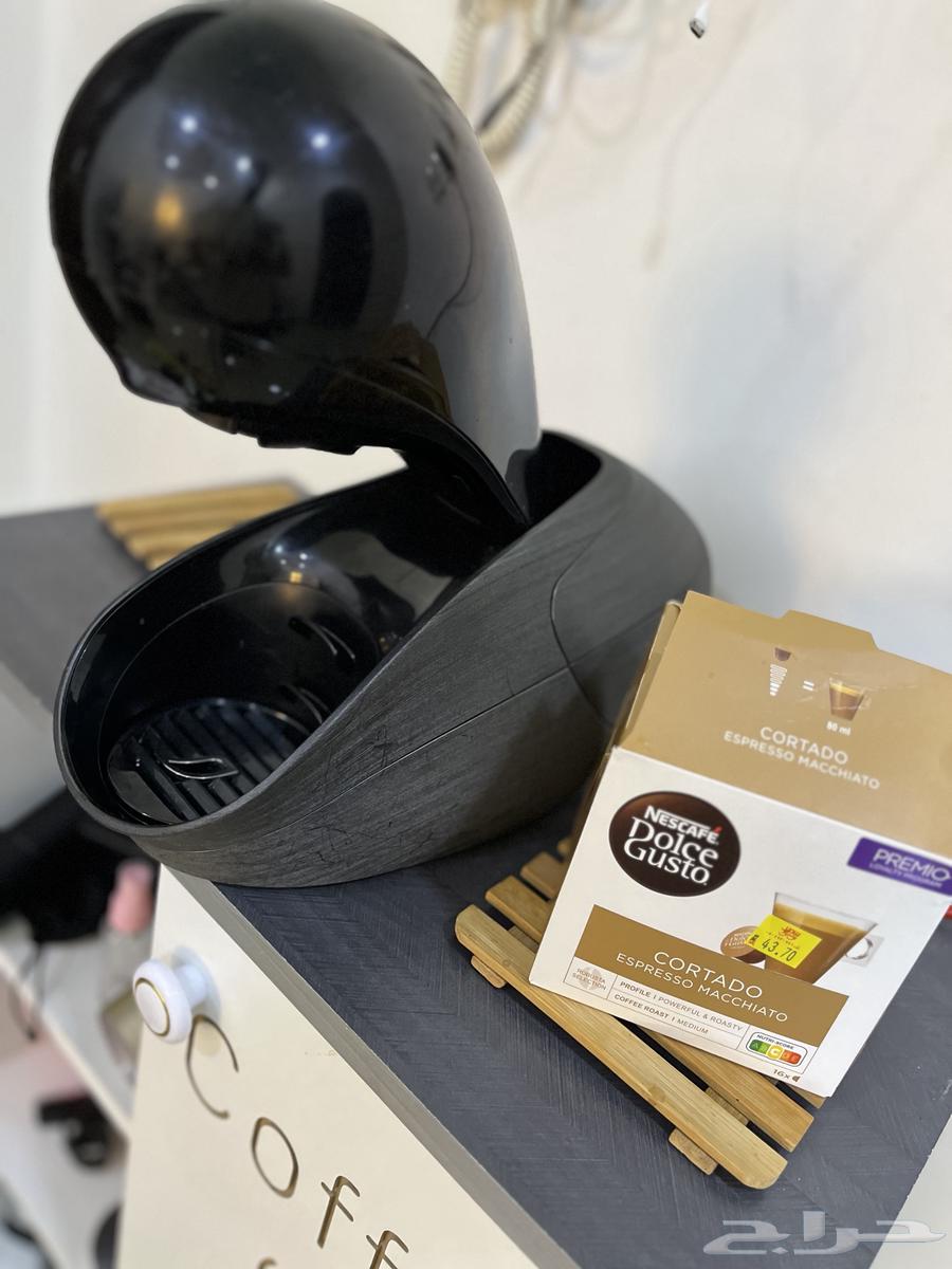 Nescafe coffee machine64512217992578110