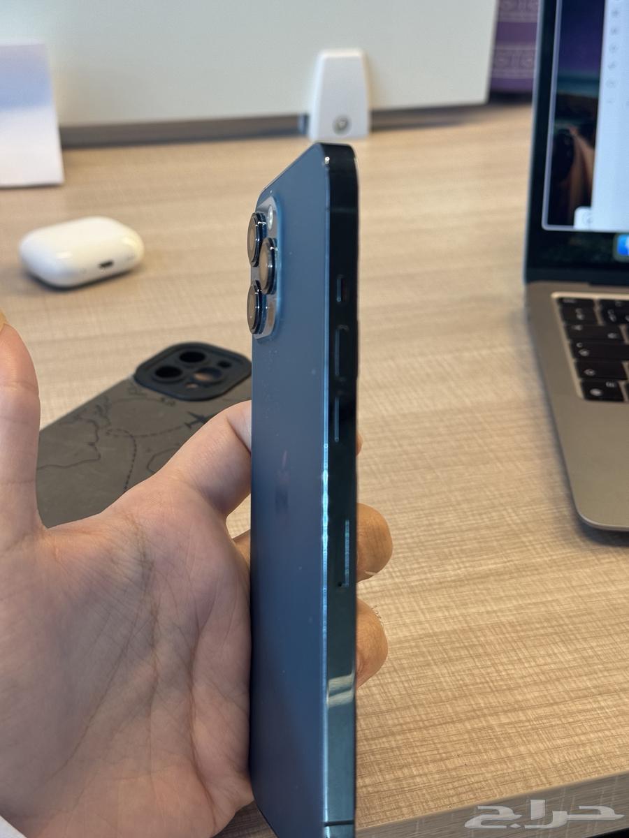 للبيع ايفون 12 برو ماكس 128 قيقا64519130065283111