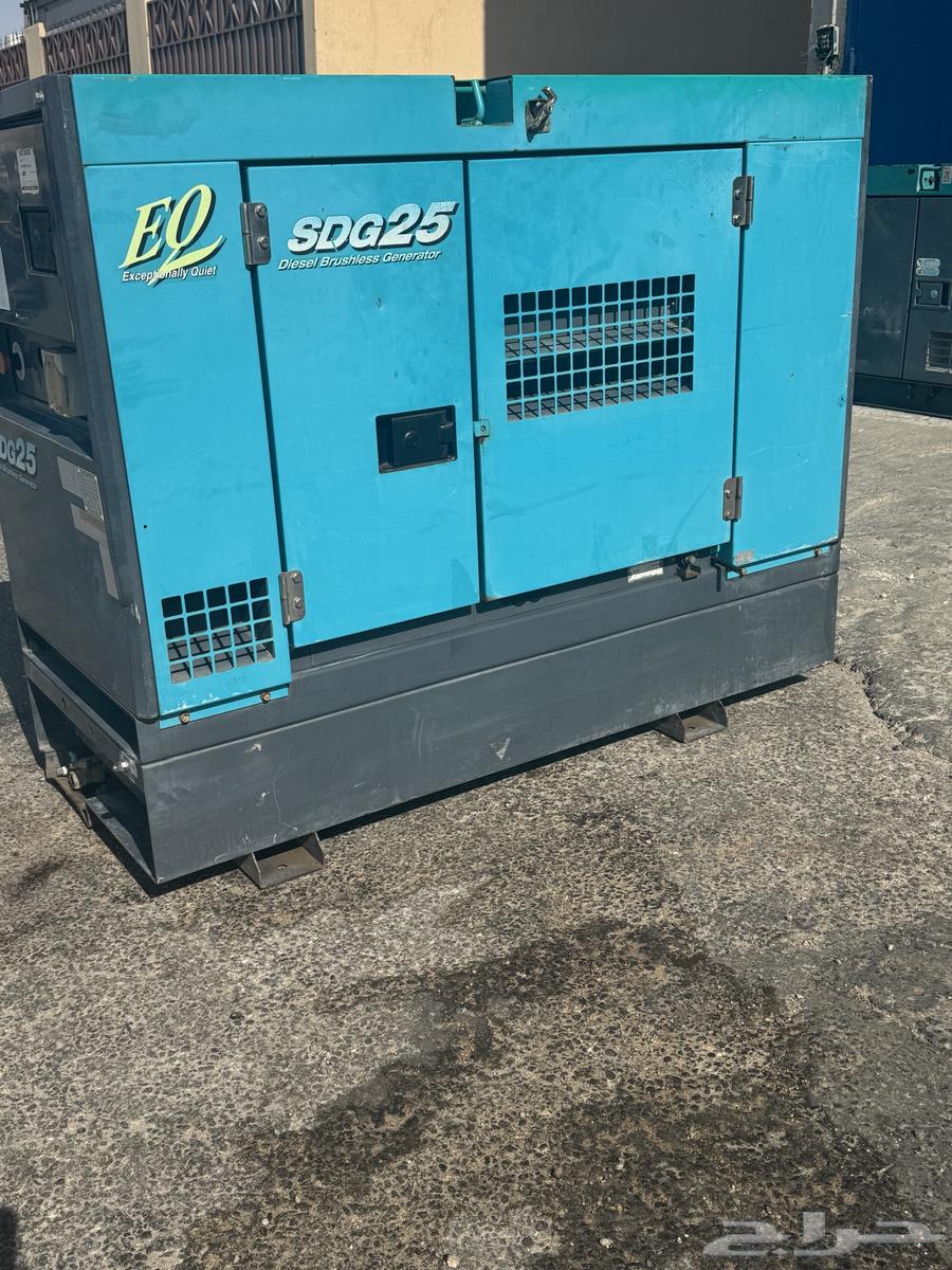 مولد كهرباء الحمراني 2564514444644610111