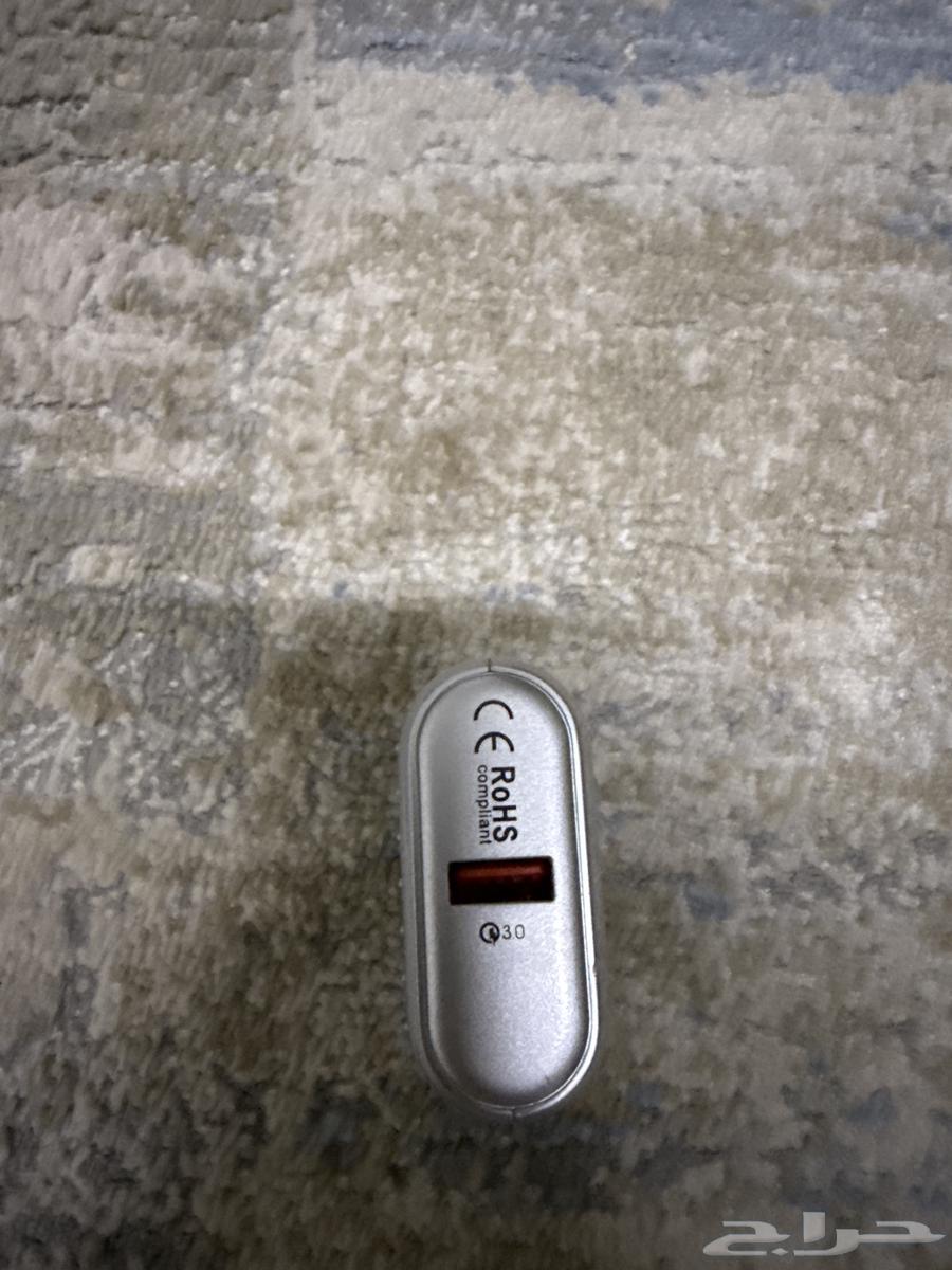 باور بنك Moogmax MX219 أصلي مستخدم نظيف ب 80 ريال64517518988802112