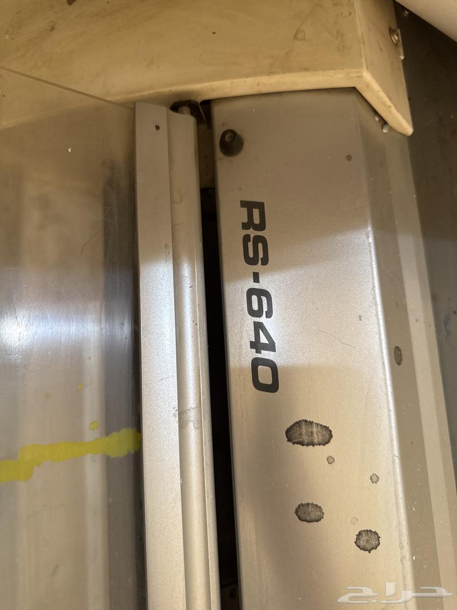 Roland rs640 machine64515164785539112