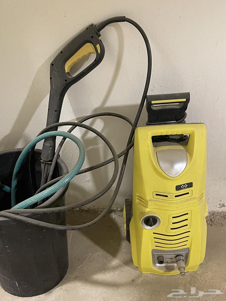 ClassPro غسالة ضغط64513166696707110