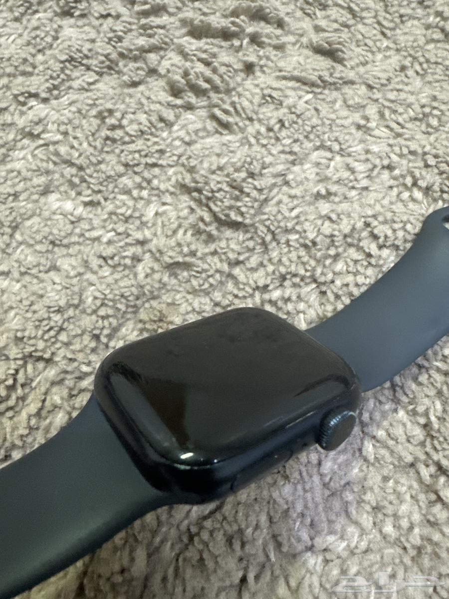 ساعه ابل واتش اصدار 864518760936451111