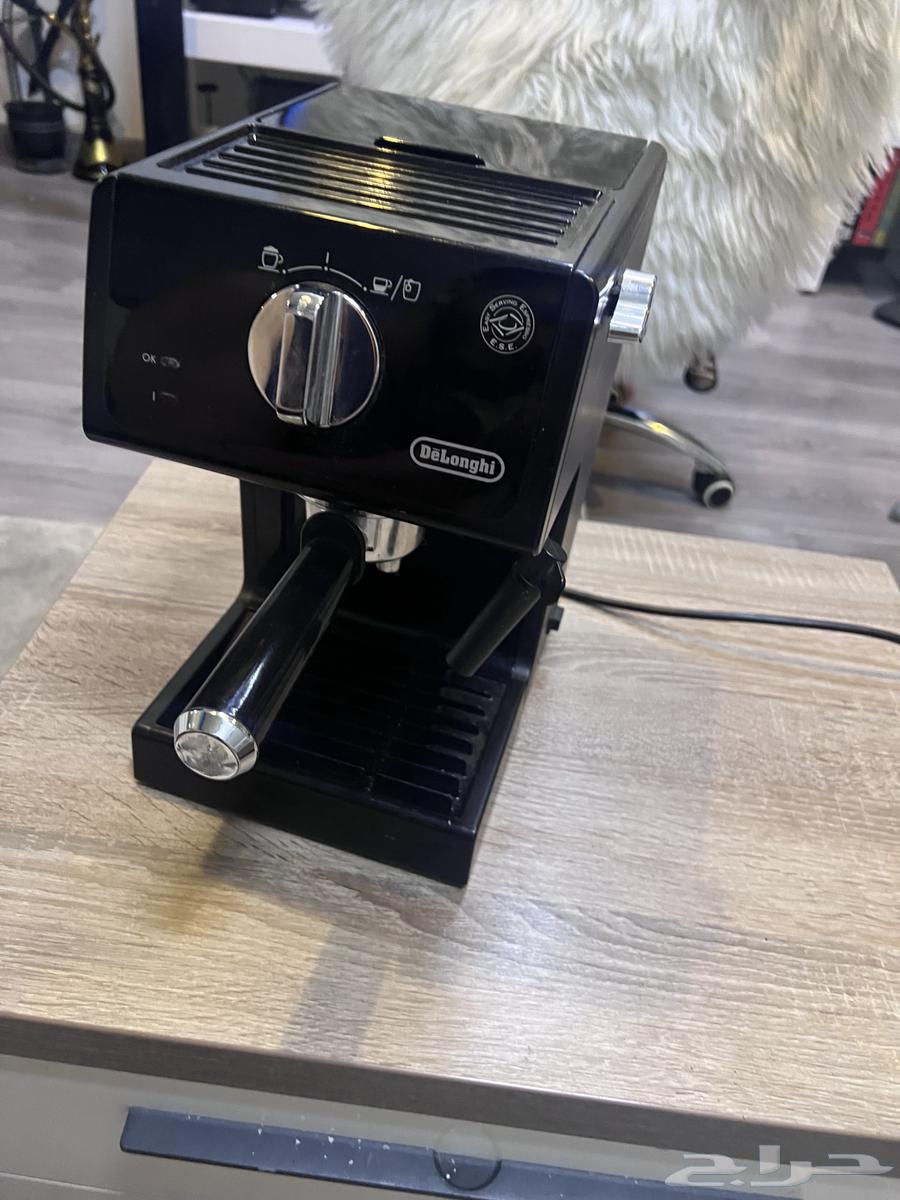 Espresso Machine64513410420738110