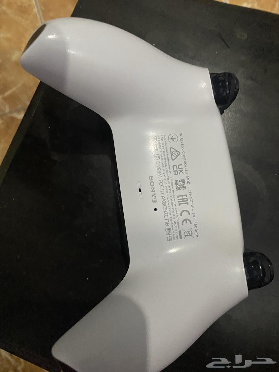 يد سوني 5 استعمال اقل من اسبوعين جديد64516921761923113
