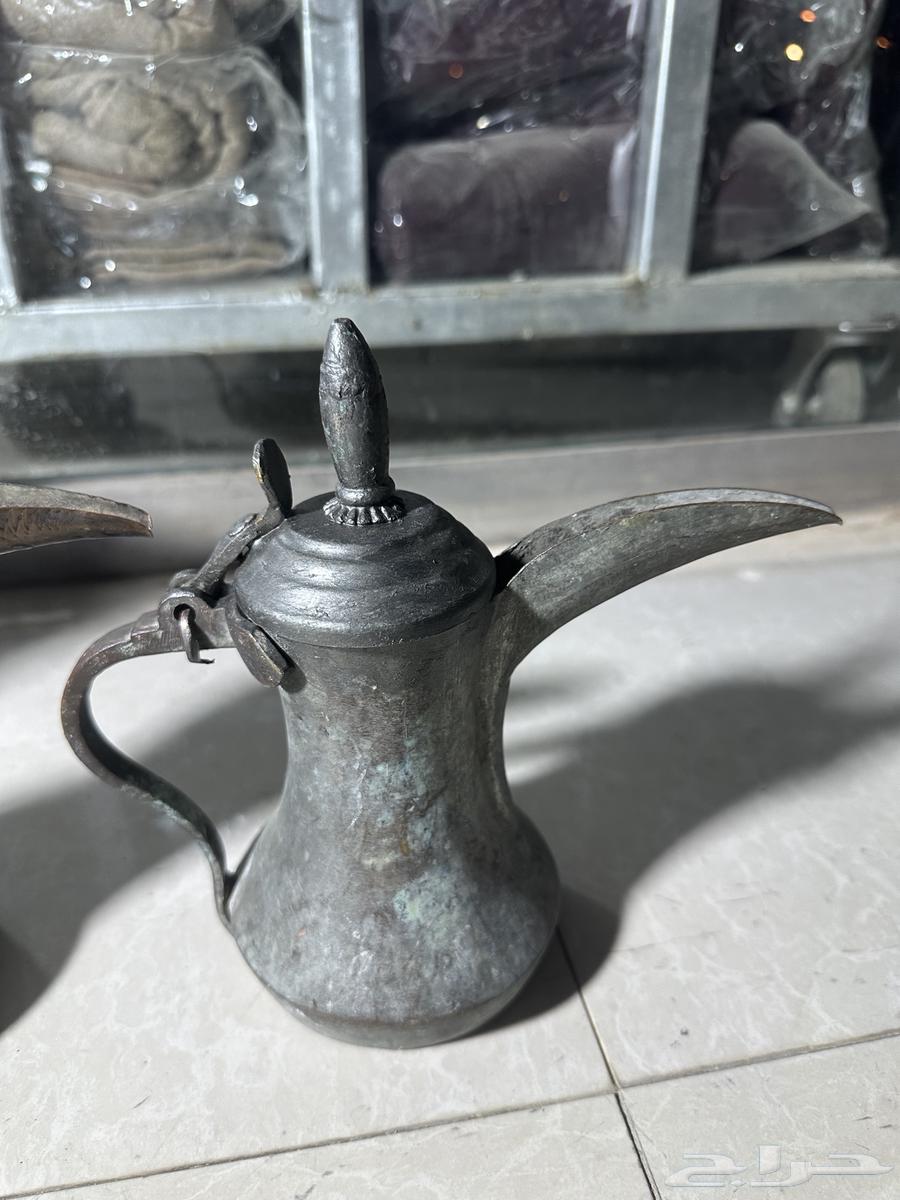 دلال نجرانية قديمات نظيفه64513043729665113