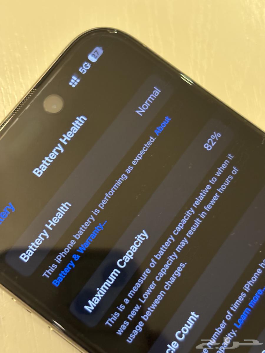 For sale iPhone 15 Pro 512GB, pristine condition with no defects64510902106754112