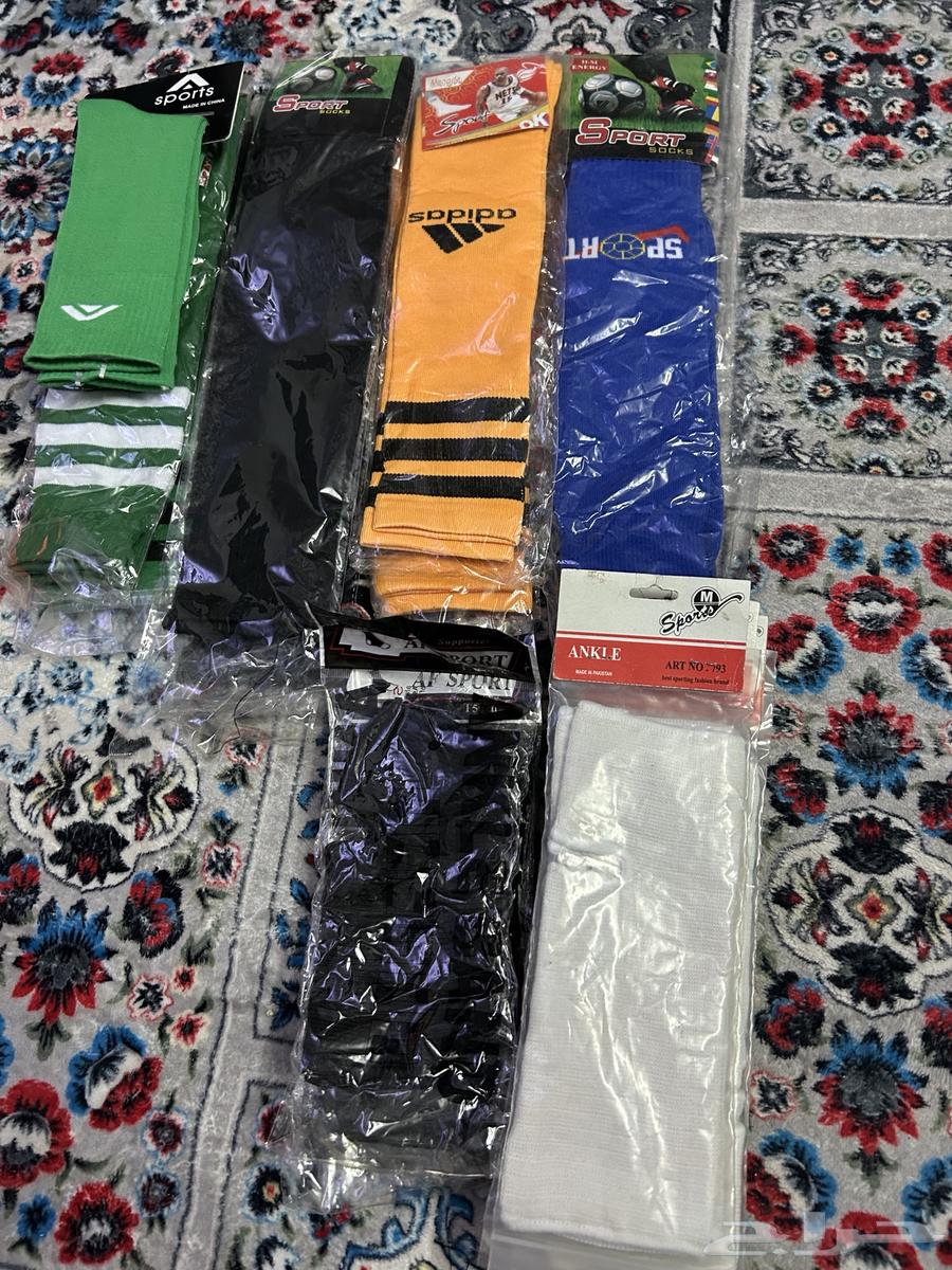 بناطيل رياضية وشرابات وشنط64515864150787113