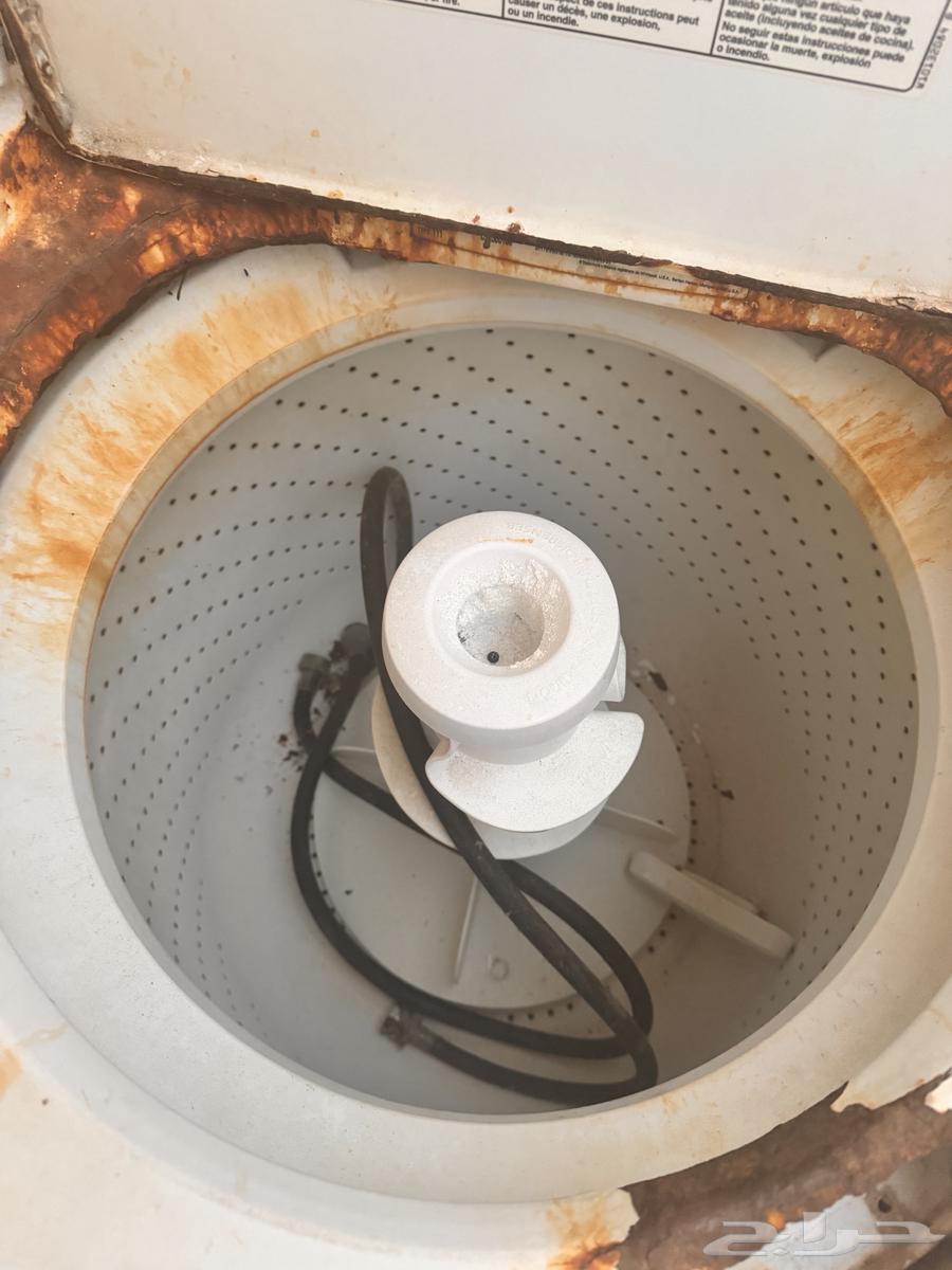 غسالة ويربول الأمريكية مستعملة ((تم البيع))64502295947009112