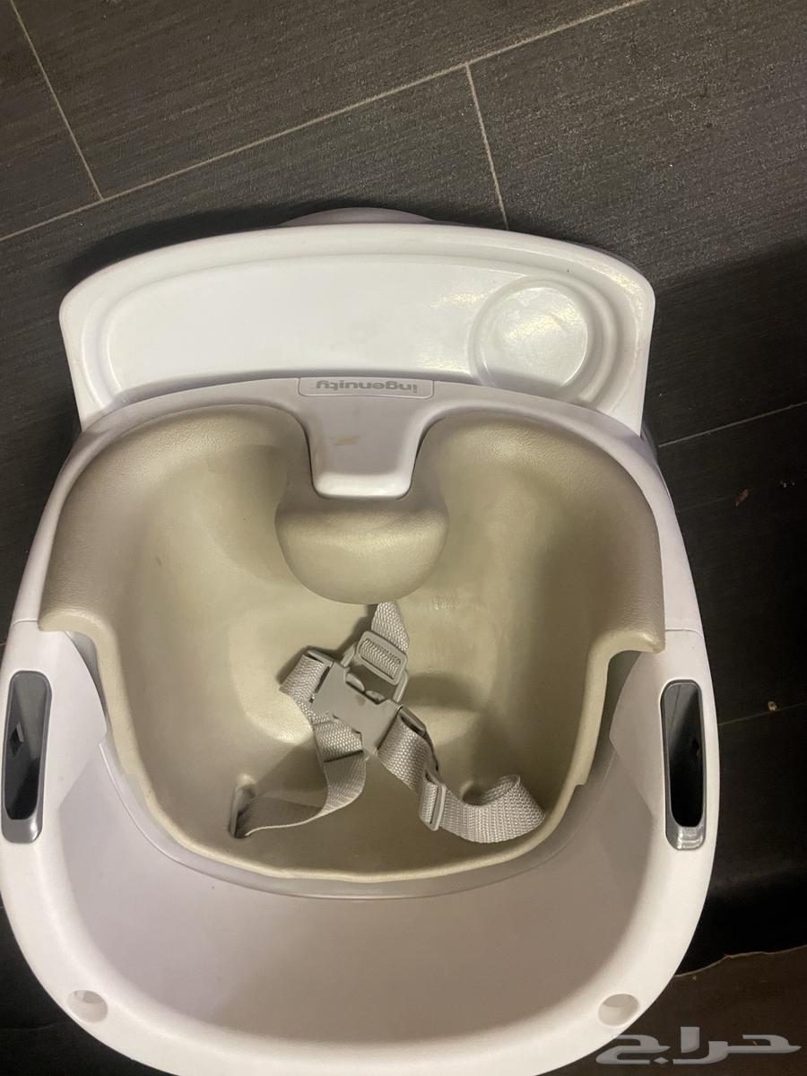 عندي كرسي أطفال للبيع64510972603777114