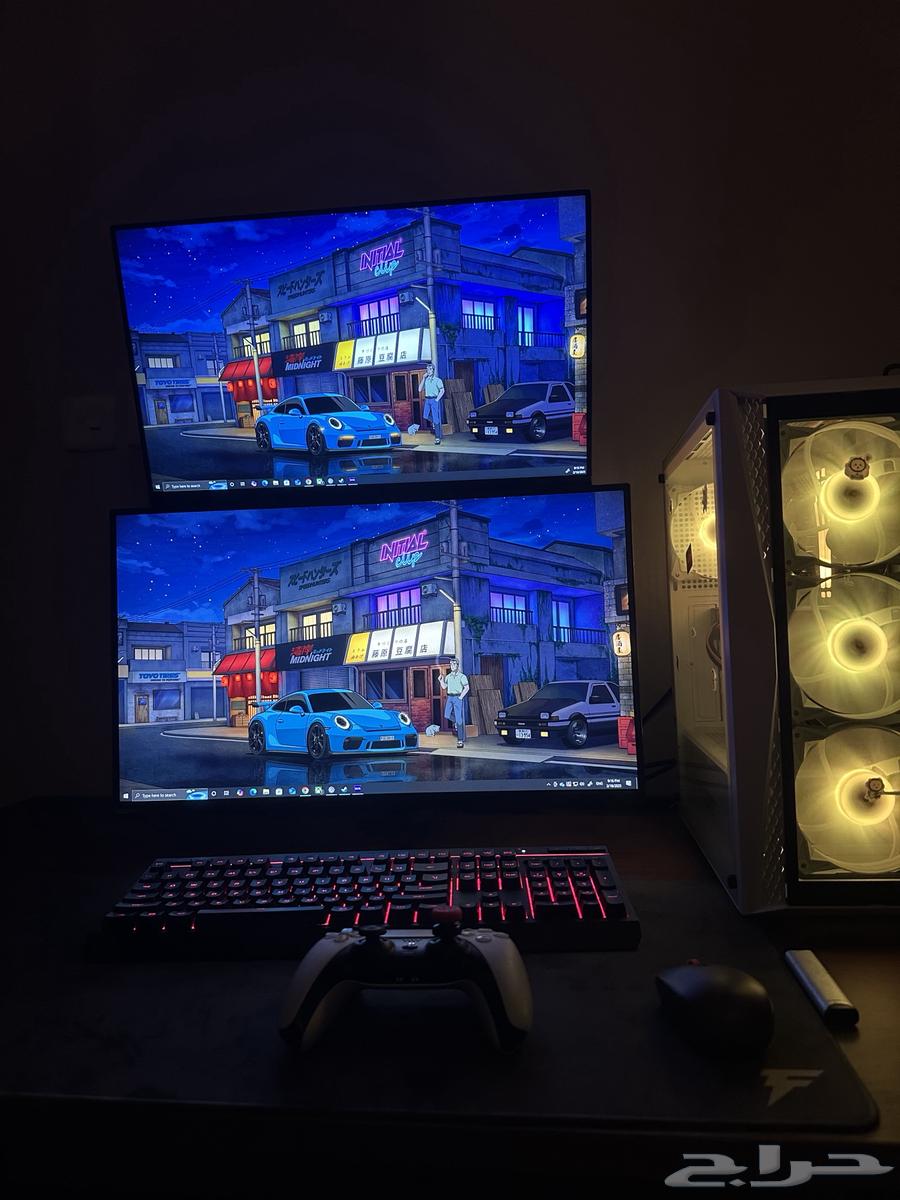 شاشتين للبيع64511185144705112